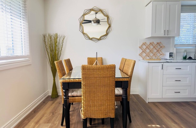 Lovely Beachside Oasis 2BD Unit in Port Dover