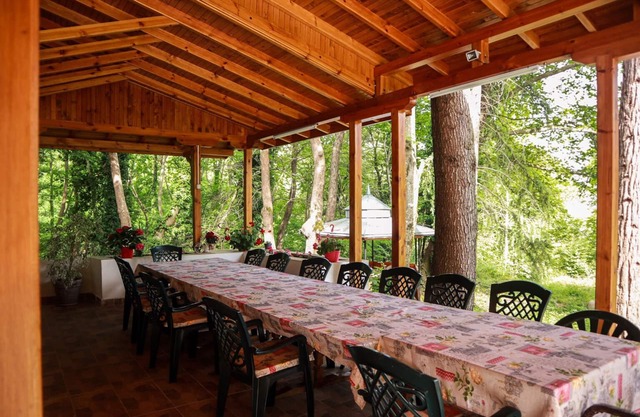Lovely Bungalow in Kamena village