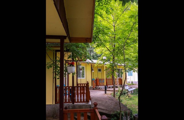 Lovely Bungalow in pretty area place