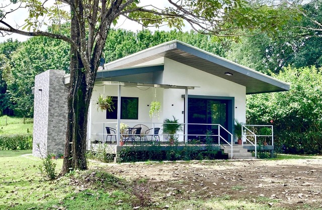 Lovely Casa Amapolas