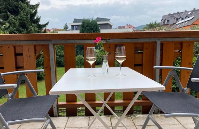 Lovely Central Located- Train, Restaurants & Spa