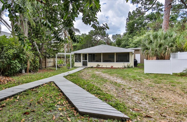 Lovely cottage close to beach