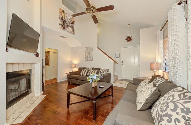 LOVELY FAMILY HOME between Randolph AFB & Fort Sam