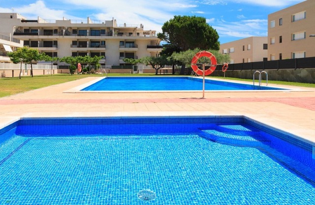 Lovely ground floor apartment perfect for families - UHC LAS DUNAS 178