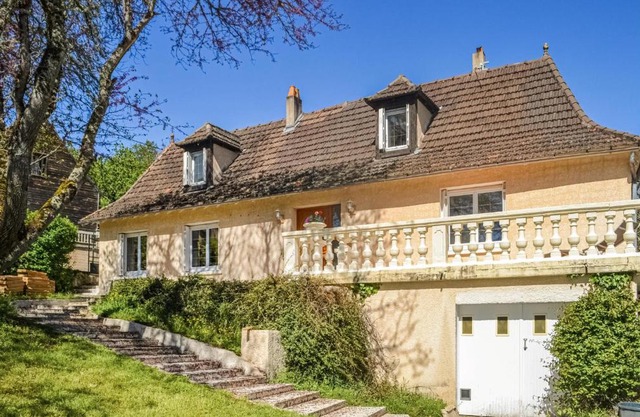 Lovely Home In Beauregard-De-Terrasso