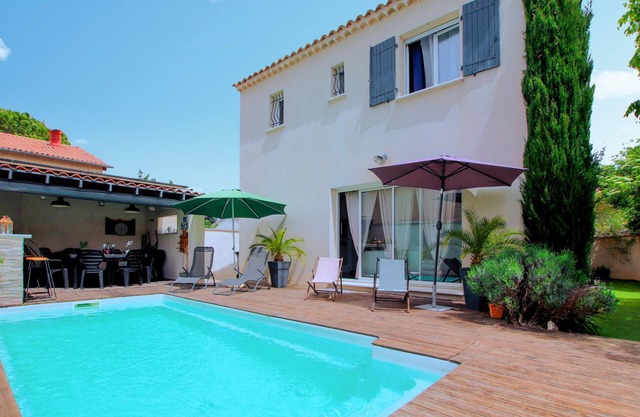 Lovely home in Morières-lès-Avignon