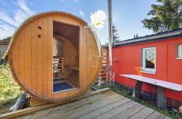 Lovely home in Zeulenroda-Triebes