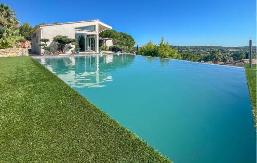 Lovely Home In Caveirac