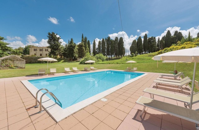 Lovely home in Chianni PI