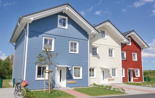 Lovely Home In Dagebüll With Sauna