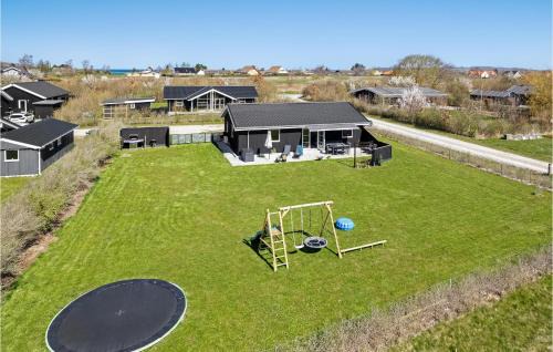 Lovely Home In Føllenslev With Wifi