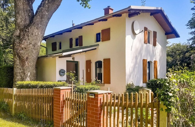 Lovely home in Falkenstein