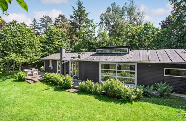 Lovely home in Fårevejle with kitchen