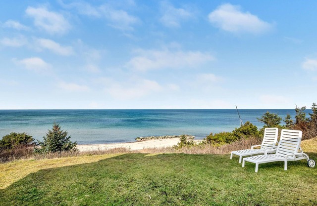 Lovely home in Gilleleje