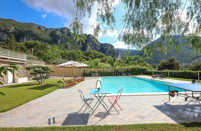 Lovely home in Giungano