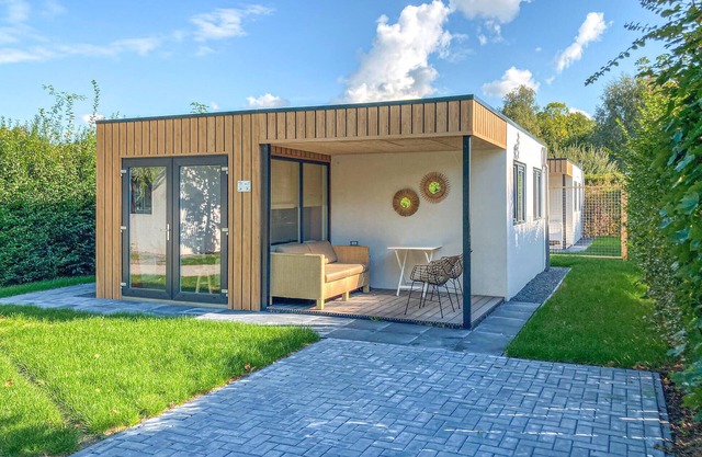 Lovely home in Heinkenszand with sauna