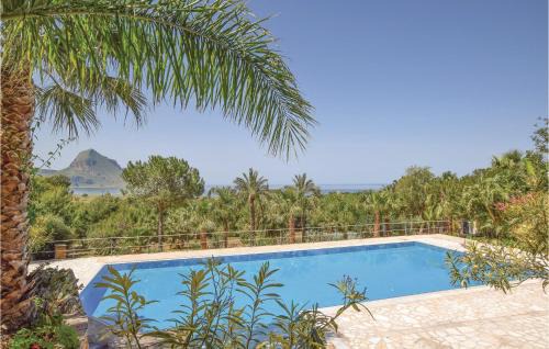Lovely Home In Makari-S Vito Lo Capo