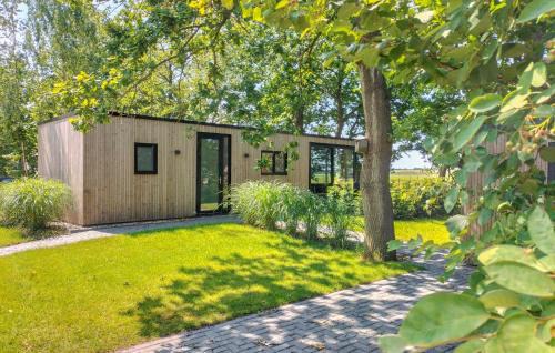 Lovely Home In Oosterwolde With Wifi