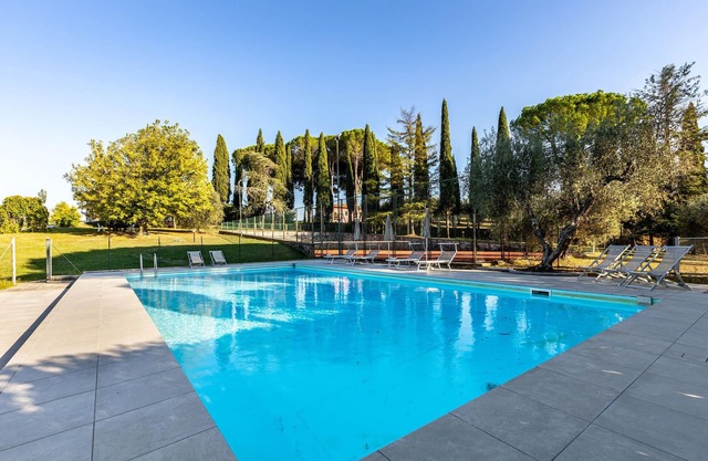 Accommodation Palaia Pi