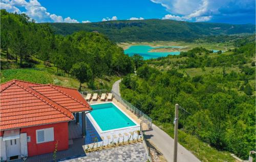 Lovely Home In Ricice