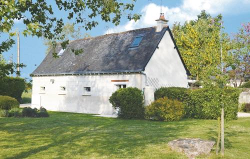Lovely Home In Saumur With Wifi