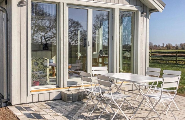 Lovely Home In Skivarp With Wifi