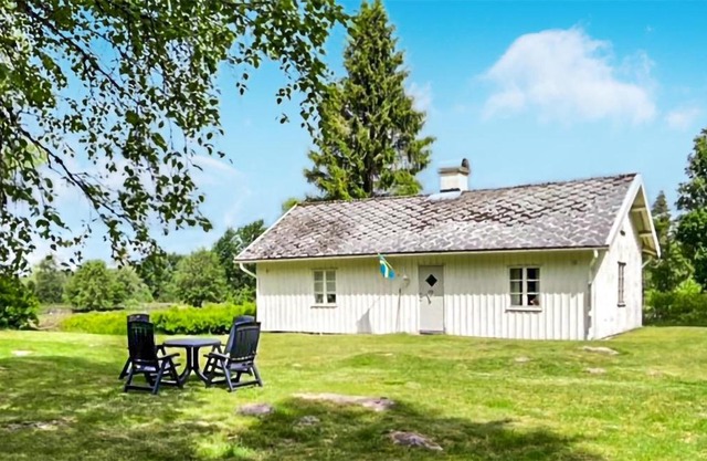 Lovely Home In Svenljunga With Wifi