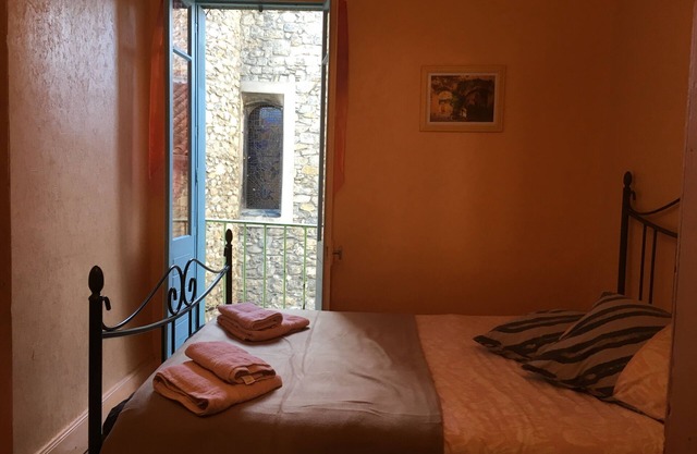 Lovely home in the heart of Quillan