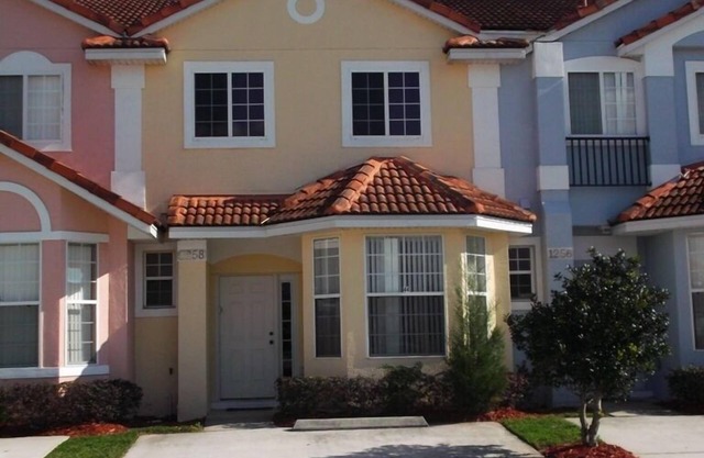 Lovely home next to Disney!