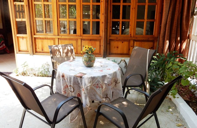 Lovely house close to the beach and water sports activities, near to the Airport