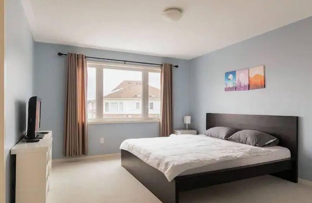 Lovely luxury 4bedrooms house (Entire Mansion )