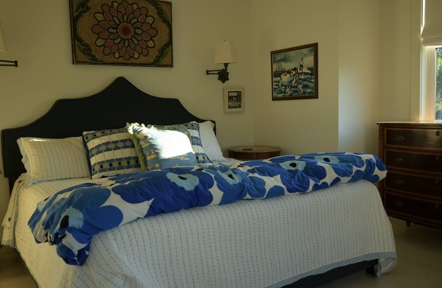Lovely Midcentury House on GC near Boca Grande