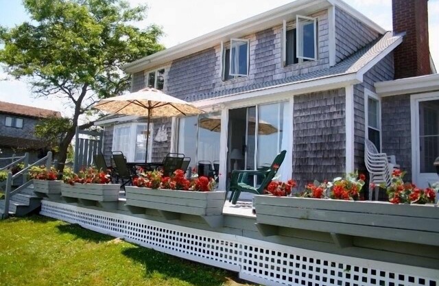 Lovely Oceanfront House With Stunning Views