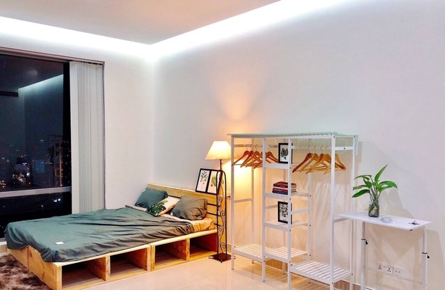 Lovely Officetel Apartment in Phu My Hung dist 7 HCM city