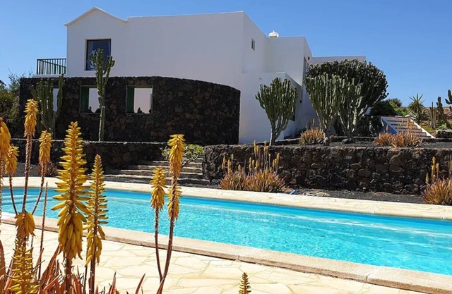 Lovely one-bedroom apartment in the heart of nature