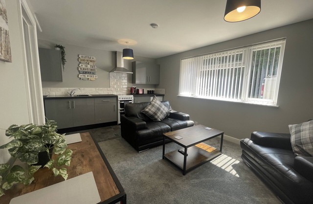 Lovely one Bedroom Lodge, Hythe