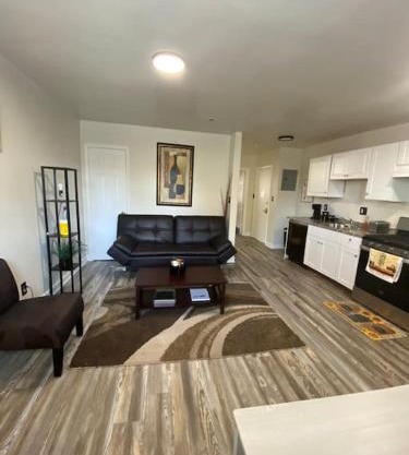 Lovely one Bedroom