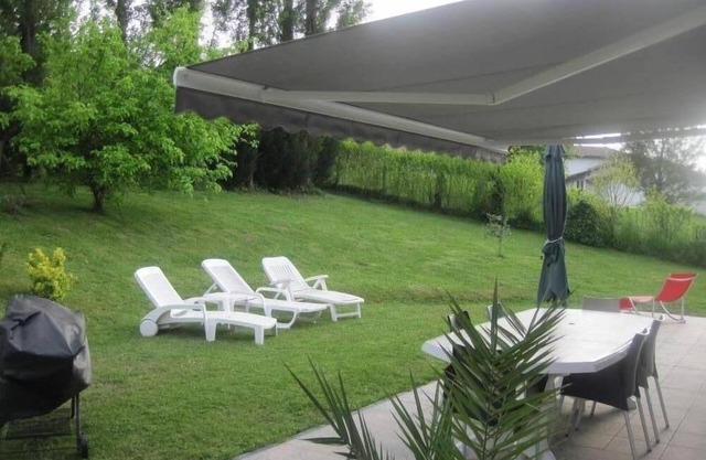 Lovely & quiet House with garden at 5mn beaches and st Jean de Luz