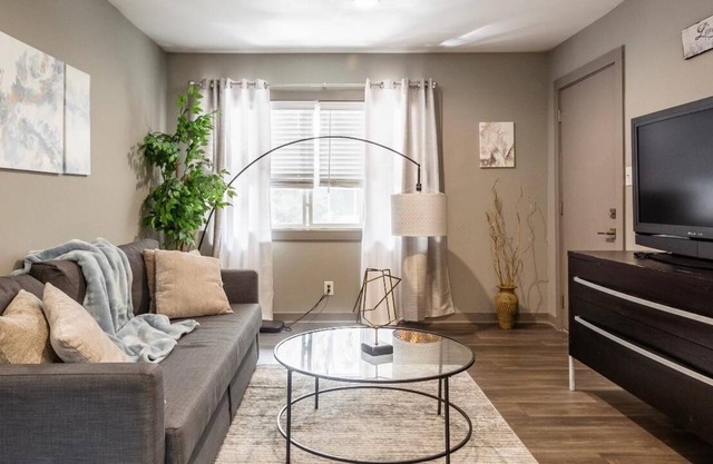 Lovely Space, close to everything