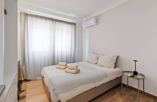 Lovely studio, fully equipped & near subway (Nº1)