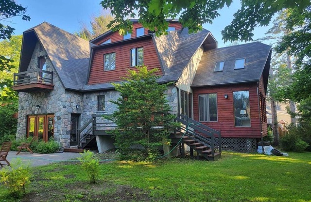 Lovely Studio in Chalet Saint-Sauveur