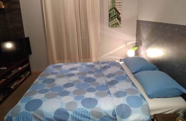 Lovely studio in central Podgorica