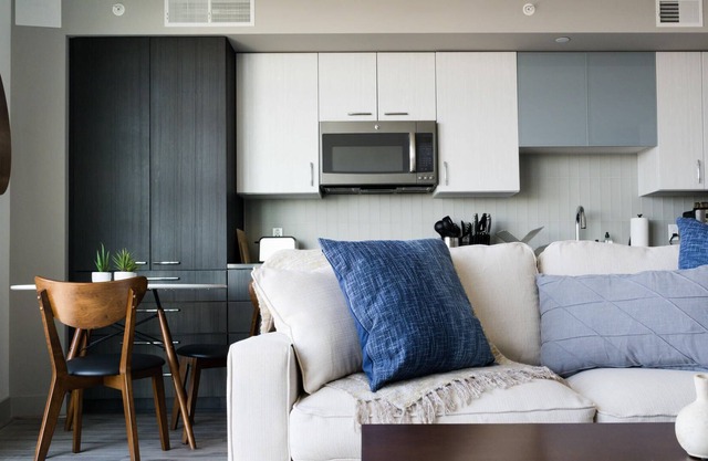 Lovely Studio in Tysons, Parking + Pet-Friendly