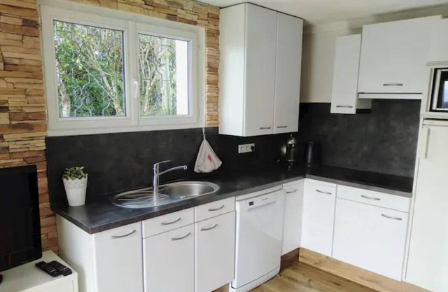 Lovely T2 on the outskirts of Bayonne