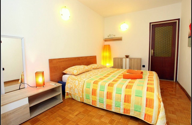 Lovely Two-Bedroom Apartment