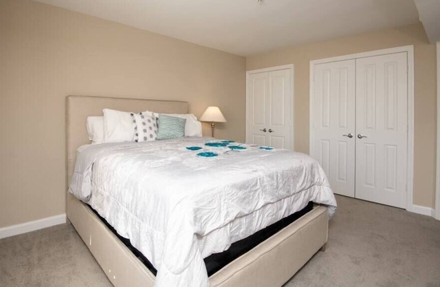 Lovely unit 15 minutes to downtown DC | Free Parking