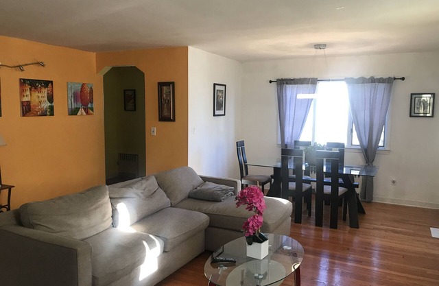 LOVELY VILLA IN MANHATTAN - NEW YORK CITY VIEW AREA