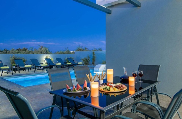 Lovely Zante Villa | 2 Bedrooms | Villa Artemisia | Private Pool | Galaro