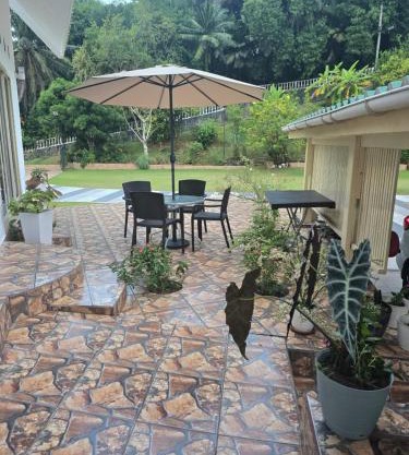 Loversnest Self Catering
