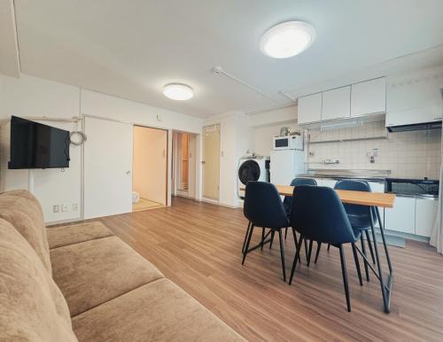LoveTokyo Easy Access Nezu Sunset House 根津駅徒歩1分 エレベーター 上野 谷中銀座 根津神社 東京大学 新宿 渋谷 銀座 築地 原宿近い